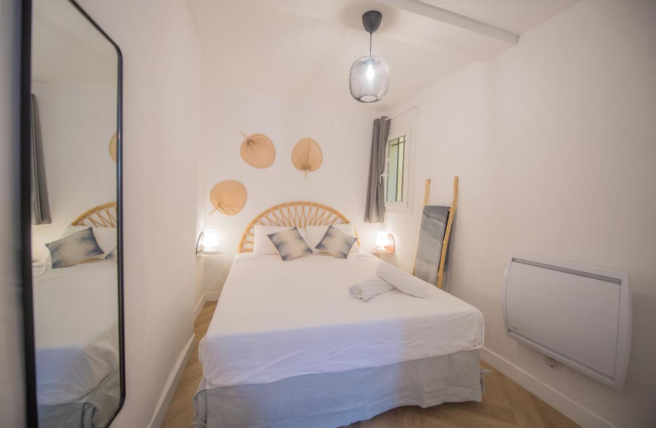 4 Couchages Aux Pieds Des Musees - Wifi Apartment Grasse