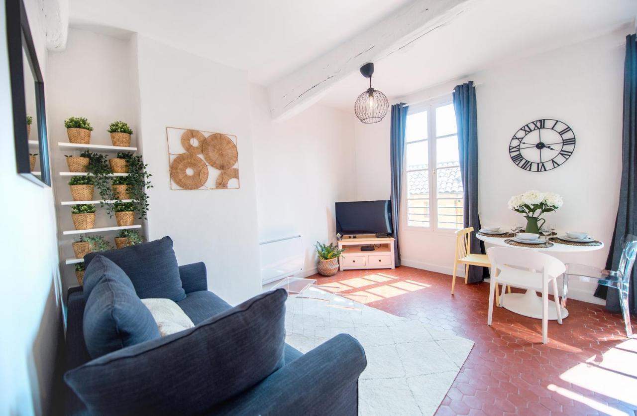 4 Couchages Aux Pieds Des Musees - Wifi *