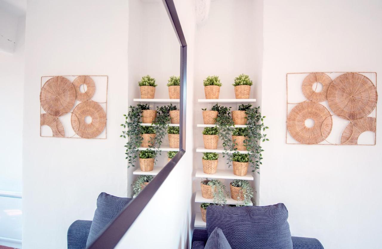 4 Couchages Aux Pieds Des Musees - Wifi