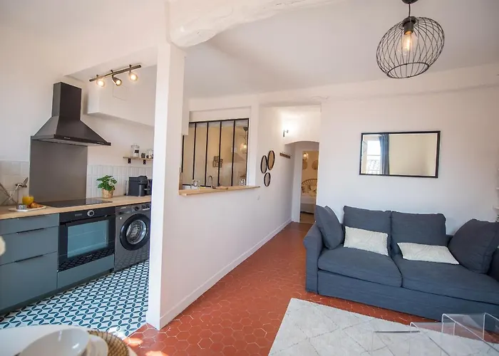 4 Couchages Aux Pieds Des Musees - Wifi
