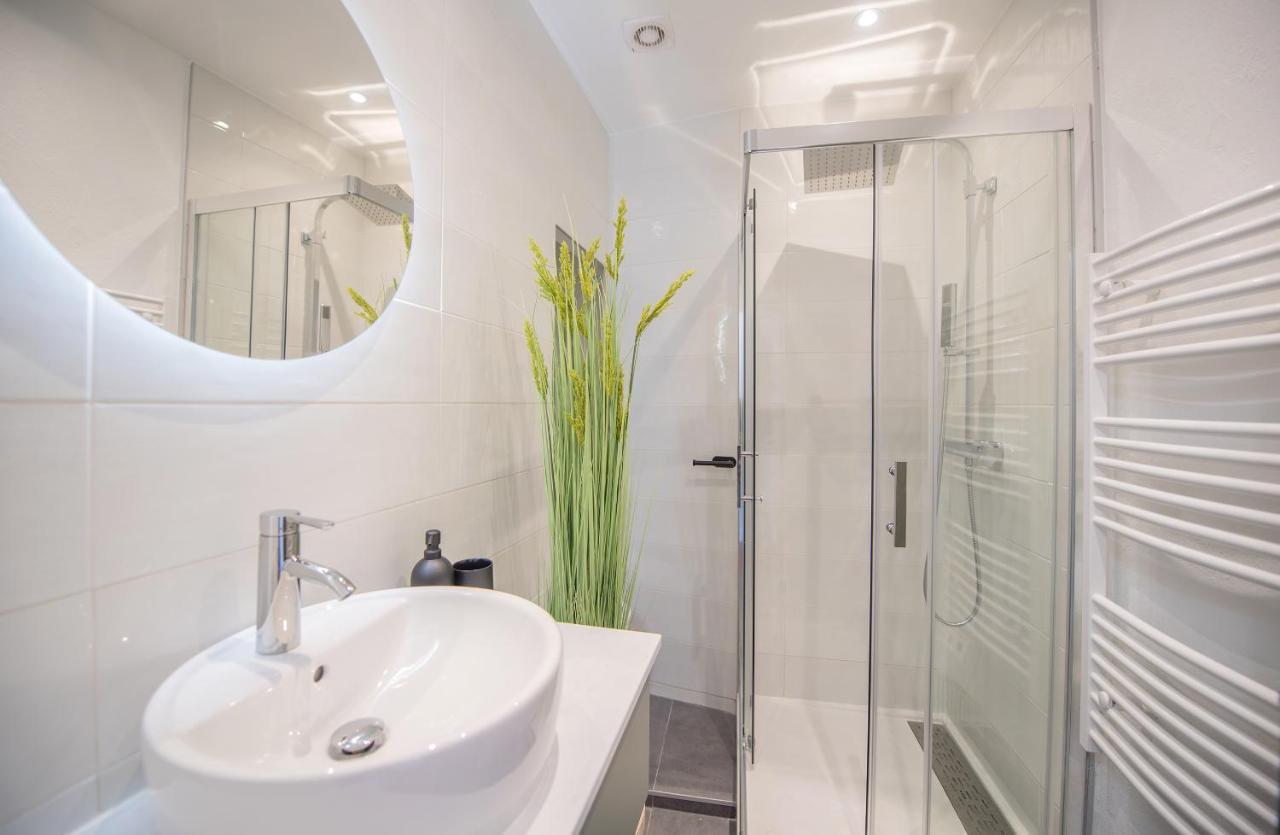 Appartement 4 Couchages Aux Pieds Des Musees - Wifi