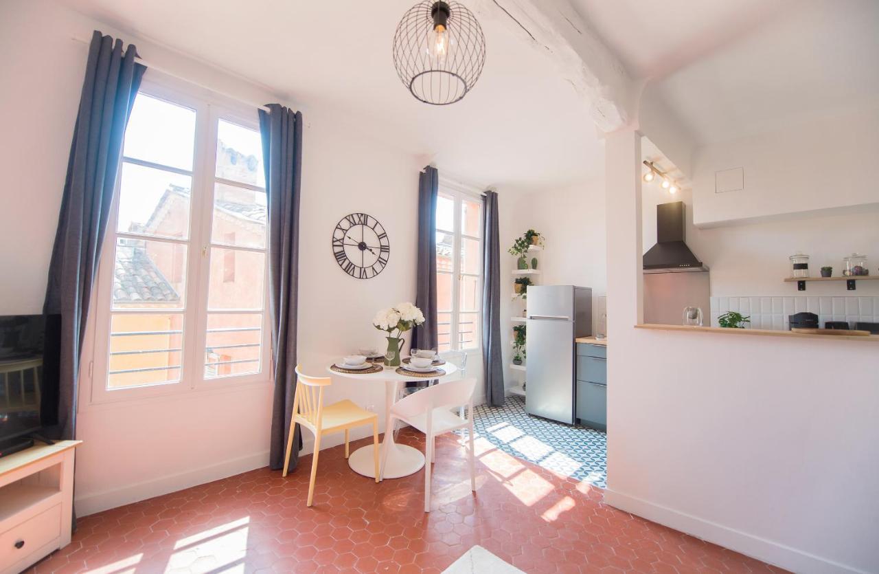 4 Couchages Aux Pieds Des Musees - Wifi Appartement