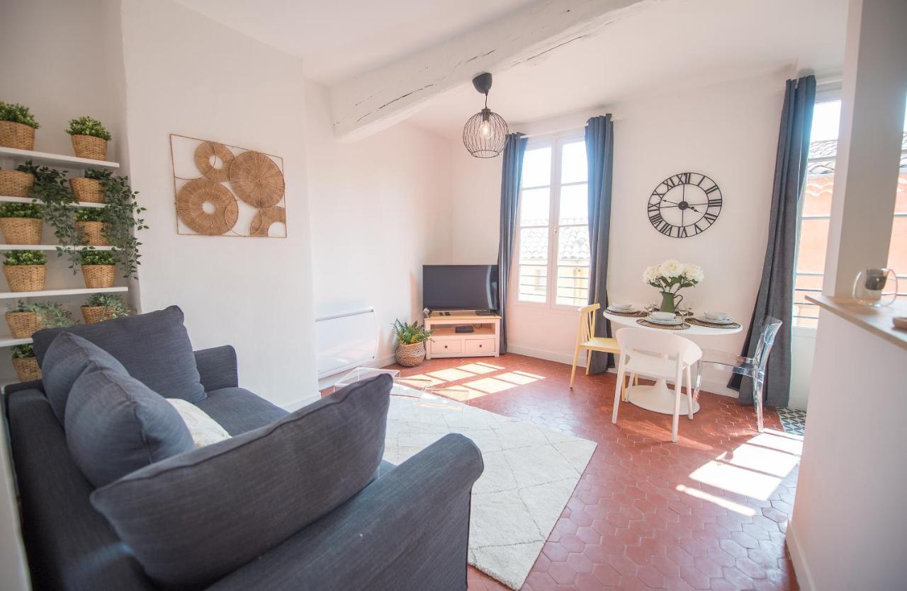 Appartement 4 Couchages Aux Pieds Des Musees - Wifi *