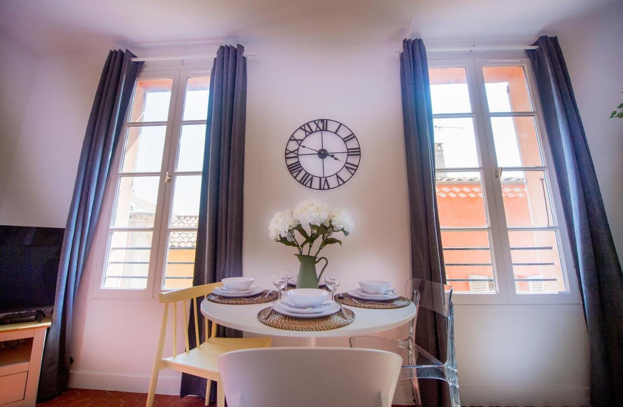 Appartement 4 Couchages Aux Pieds Des Musees - Wifi *